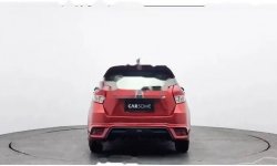 Jual mobil bekas murah Toyota Sportivo 2016 di Banten 3