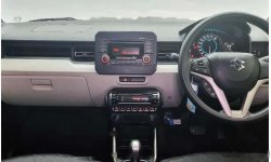 Jual Suzuki Ignis GX 2017 harga murah di Banten 2