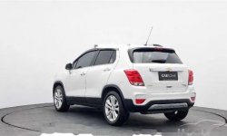 Chevrolet TRAX 2018 DKI Jakarta dijual dengan harga termurah 4