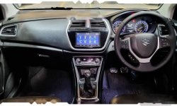 Mobil Suzuki SX4 S-Cross 2018 dijual, Banten 2
