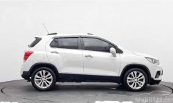 Chevrolet TRAX 2018 DKI Jakarta dijual dengan harga termurah 7