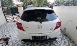 Jual Honda Brio RS 2021 harga murah di Jawa Barat 5