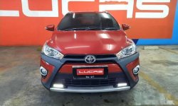 Mobil Toyota Sportivo 2017 dijual, DKI Jakarta 3