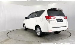 Jawa Barat, Toyota Kijang Innova V 2018 kondisi terawat 1