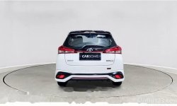 Mobil Toyota Sportivo 2018 terbaik di Banten 3