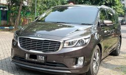 Kia Grand Sedona Ultimate 2017 MPV Ternyaman 2