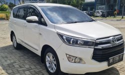 Toyota Kijang Innova V Luxury 2018 4
