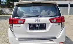 Toyota Kijang Innova V Luxury 2018 5
