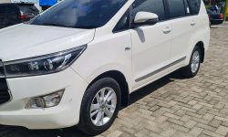 Toyota Kijang Innova V Luxury 2018 2