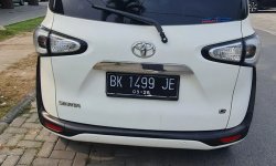 Toyota Sienta G MT 2016 5