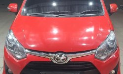 Toyota Agya 1.2 GR Sport A/T 2018 1