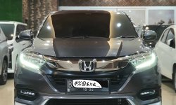 Honda HRV 1.5 E CVT SE 2019 Abu-Abu 1