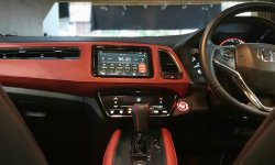 Honda HRV 1.5 E CVT SE 2019 Abu-Abu 2