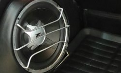 Honda HRV 1.5 E CVT SE 2019 Abu-Abu 8