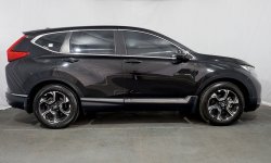 JUAL Honda CR-V 2.0 AT 2017 Hitam 5