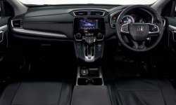 JUAL Honda CR-V 2.0 AT 2017 Hitam 9