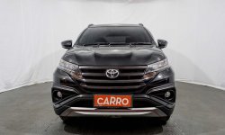 Toyota Rush TRD Sportivo AT 2019 Hitam 1