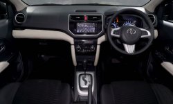 Toyota Rush TRD Sportivo AT 2019 Hitam 9