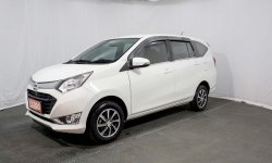 Daihatsu Sigra 1.2 R MT 2018 Putih 1