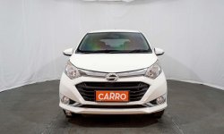 Daihatsu Sigra 1.2 R MT 2018 Putih 2