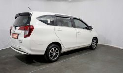 Daihatsu Sigra 1.2 R MT 2018 Putih 5