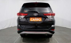 Toyota Rush S TRD Sportivo AT 2019 Hitam 8