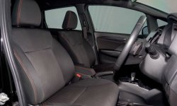 JUAL Honda Jazz RS CVT 2019 Hitam 6
