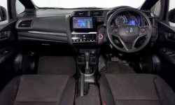 JUAL Honda Jazz RS CVT 2019 Hitam 9
