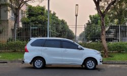 Jual cepat Toyota Avanza G 2016 di DKI Jakarta 5