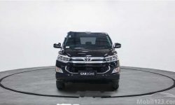 Jual cepat Toyota Kijang Innova V 2018 di Banten 3