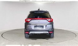 DKI Jakarta, jual mobil Honda BR-V E 2017 dengan harga terjangkau 4