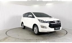 Jawa Barat, Toyota Kijang Innova V 2018 kondisi terawat 3