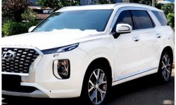 Jual mobil Hyundai Palisade Signature 2021 bekas, DKI Jakarta 4