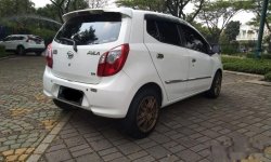 Mobil Daihatsu Ayla 2015 X dijual, Banten 2