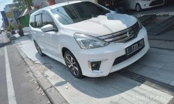 Jual mobil Nissan Grand Livina XV 2017 bekas, Jawa Timur 7