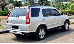 Dijual mobil bekas Honda CR-V 2.4 i-VTEC, DKI Jakarta  12