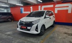 Jual Toyota Calya G 2020 harga murah di DKI Jakarta 4
