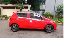Mobil Toyota Agya 2016 E dijual, DKI Jakarta 9