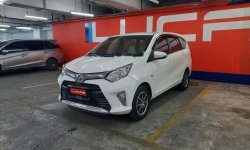 Dijual mobil bekas Toyota Calya G, DKI Jakarta  1