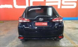 DKI Jakarta, Toyota Yaris G 2018 kondisi terawat 4
