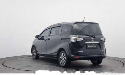 Jual Toyota Sienta V 2017 harga murah di Banten 15
