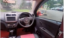 Mobil Toyota Agya 2016 E dijual, DKI Jakarta 2