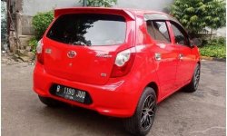 Mobil Toyota Agya 2016 E dijual, DKI Jakarta 7