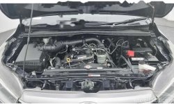 Jual cepat Toyota Kijang Innova V 2018 di Banten 4