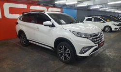 Jual mobil Daihatsu Terios R 2018 bekas, Banten 7