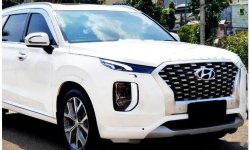 Jual mobil Hyundai Palisade Signature 2021 bekas, DKI Jakarta 3