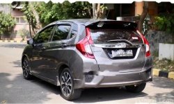 Banten, Honda Jazz RS 2016 kondisi terawat 9