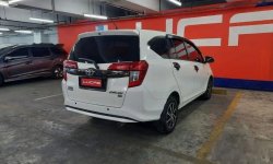 Jual Toyota Calya G 2020 harga murah di DKI Jakarta 2
