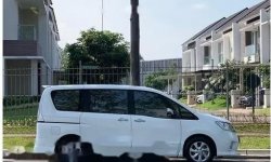 Nissan Serena 2014 Banten dijual dengan harga termurah 9