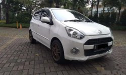 Mobil Daihatsu Ayla 2015 X dijual, Banten 6